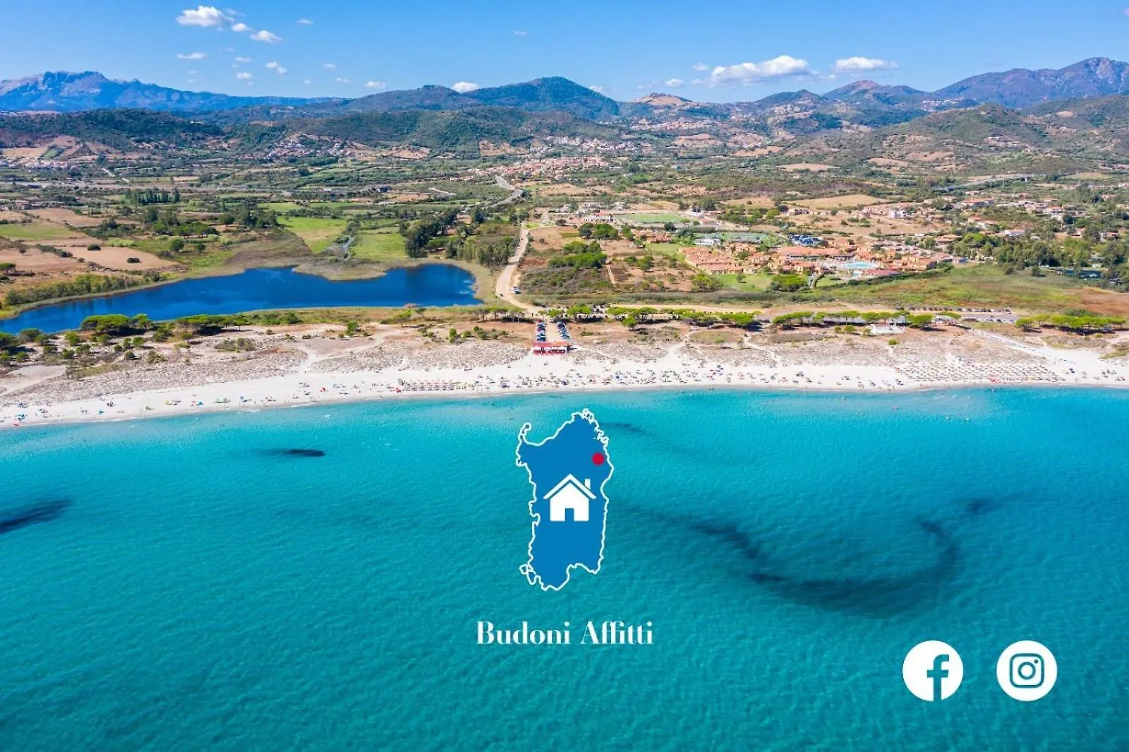 Villetta 1.2 Km Dalla Spiaggia Budoniaffitti Tanaunella Сasa de vacaciones